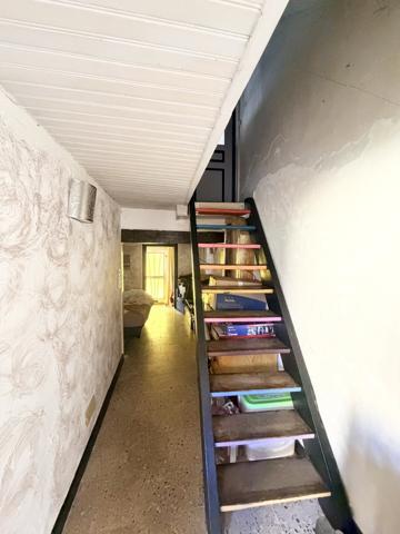 Maison de 83,17 m² habitables sur 2 niveaux avec un petit jardin 139 728 €