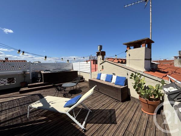 Maison à vendre  5 pièces - 134 m2 PERPIGNAN - 66