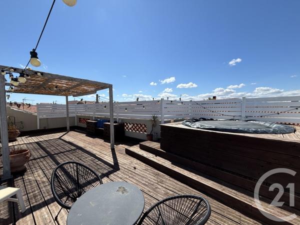 Maison à vendre  5 pièces - 134 m2 PERPIGNAN - 66