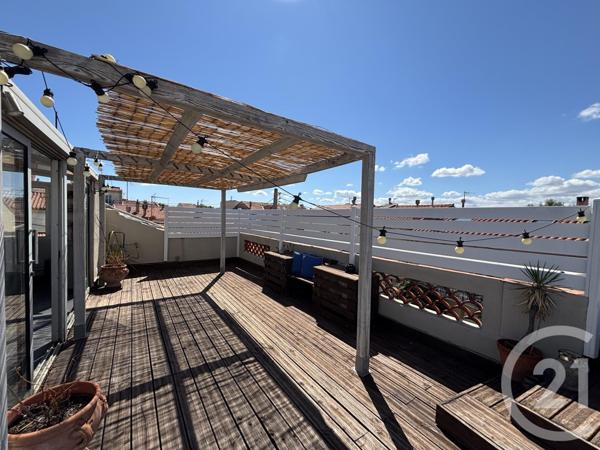 Maison à vendre  5 pièces - 134 m2 PERPIGNAN - 66