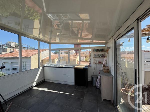 Maison à vendre  5 pièces - 134 m2 PERPIGNAN - 66