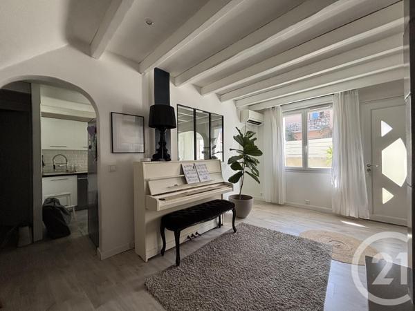 Maison à vendre  5 pièces - 134 m2 PERPIGNAN - 66