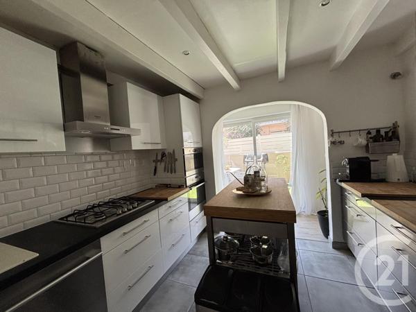 Maison à vendre  5 pièces - 134 m2 PERPIGNAN - 66