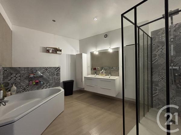 Maison à vendre  5 pièces - 134 m2 PERPIGNAN - 66