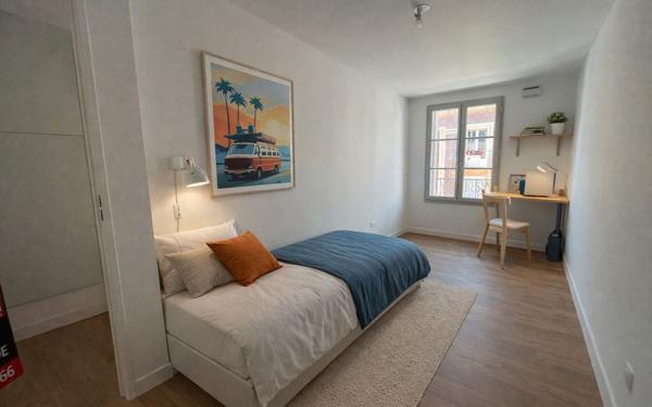 Appartement à vendre    4 pièces • 78,78 m2 Beauvais