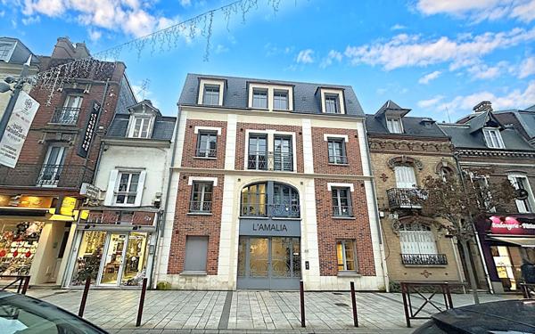 Appartement à vendre    4 pièces • 78,78 m2 Beauvais