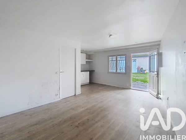 Studio à vendre 28 m² Châtenay-Malabry