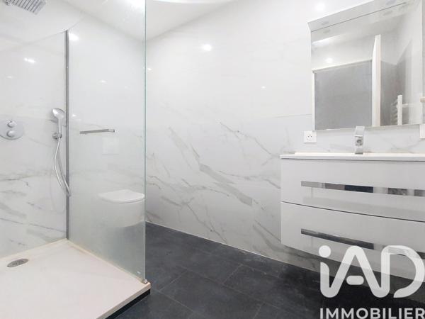 Studio à vendre 28 m² Châtenay-Malabry