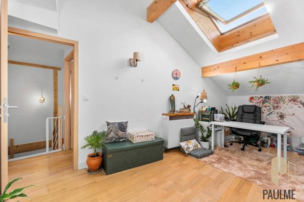 Maison 4 pièces 131.6m² à vendre à Sergy 01630