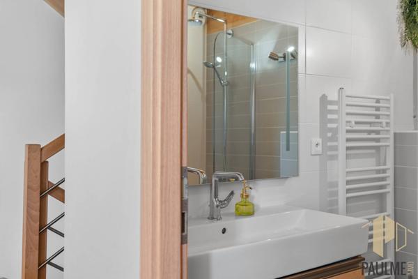 Maison 4 pièces 131.6m² à vendre à Sergy 01630