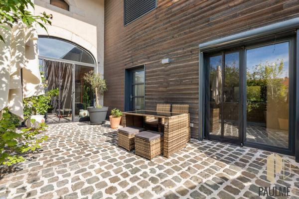Maison 4 pièces 131.6m² à vendre à Sergy 01630