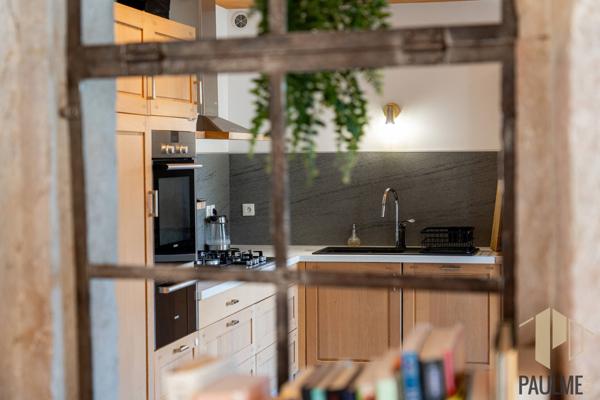 Maison 4 pièces 131.6m² à vendre à Sergy 01630