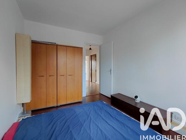 Appartement à vendre 3 pièces 59 m² Fontenay-aux-Roses