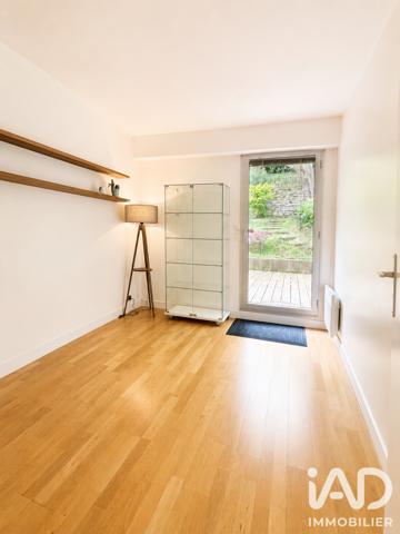 Appartement à vendre 4 pièces 100 m² Bougival
