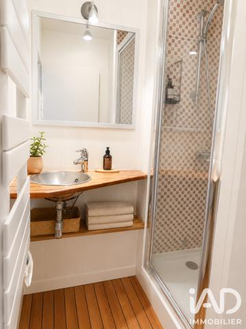 Appartement à vendre 4 pièces 100 m² Bougival