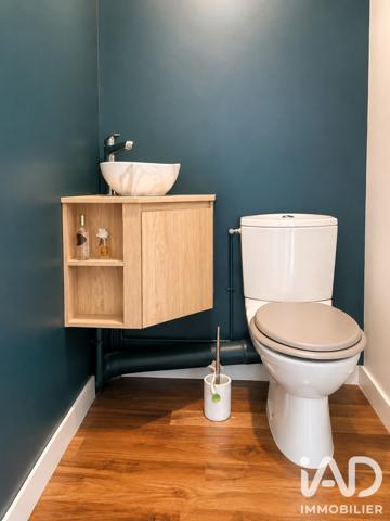 Appartement à vendre 4 pièces 100 m² Bougival