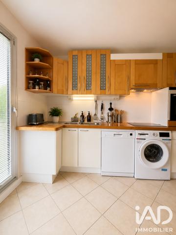 Appartement à vendre 4 pièces 100 m² Bougival