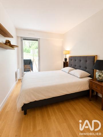 Appartement à vendre 4 pièces 100 m² Bougival