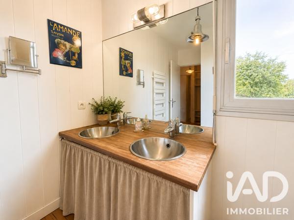 Appartement à vendre 4 pièces 100 m² Bougival