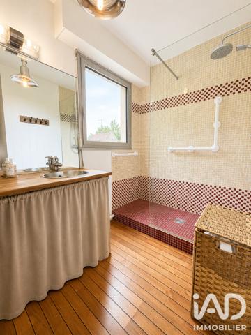 Appartement à vendre 4 pièces 100 m² Bougival