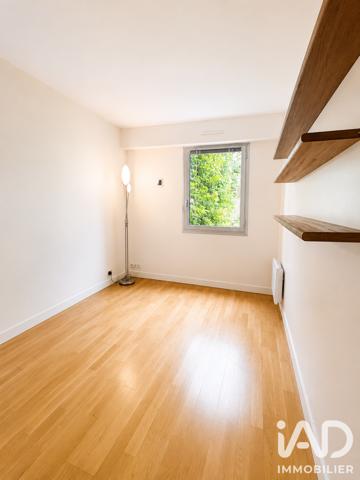 Appartement à vendre 4 pièces 100 m² Bougival