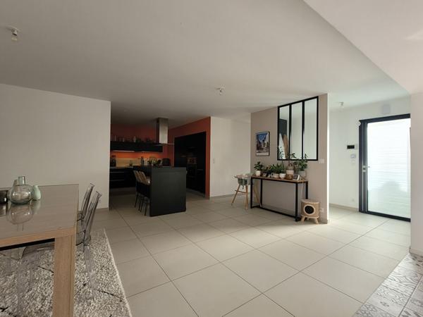 A vendre - Maison récente de plain-pied à Puilboreau
