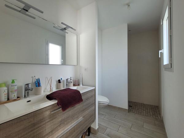 A vendre - Maison récente de plain-pied à Puilboreau