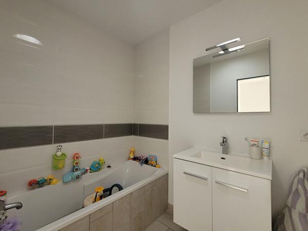 A vendre - Maison récente de plain-pied à Puilboreau