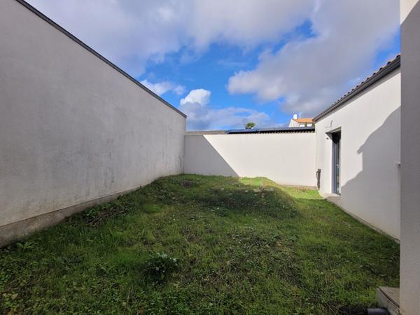 A vendre - Maison récente de plain-pied à Puilboreau