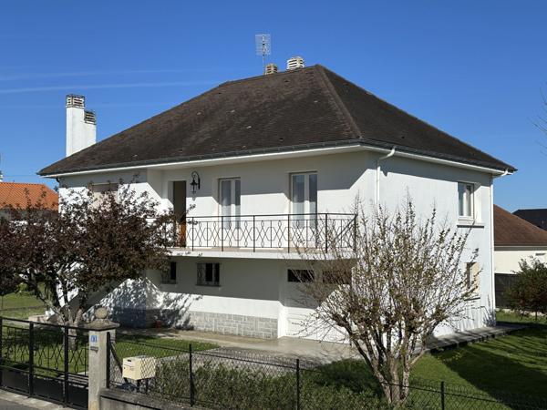 Agnos (64400) Agnos, à 5 minutes de la zone commerciale d'Oloron Sainte Marie