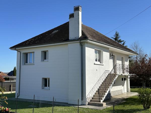 Agnos (64400) Agnos, à 5 minutes de la zone commerciale d'Oloron Sainte Marie