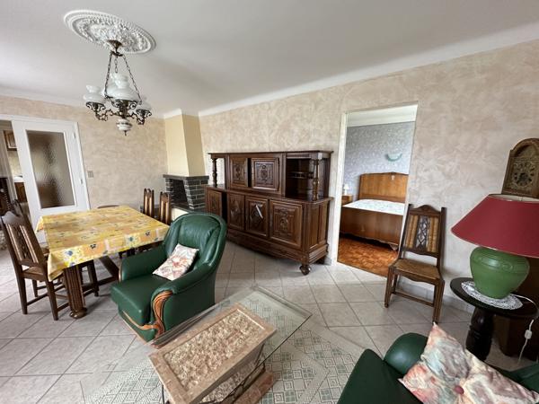 Agnos (64400) Agnos, à 5 minutes de la zone commerciale d'Oloron Sainte Marie