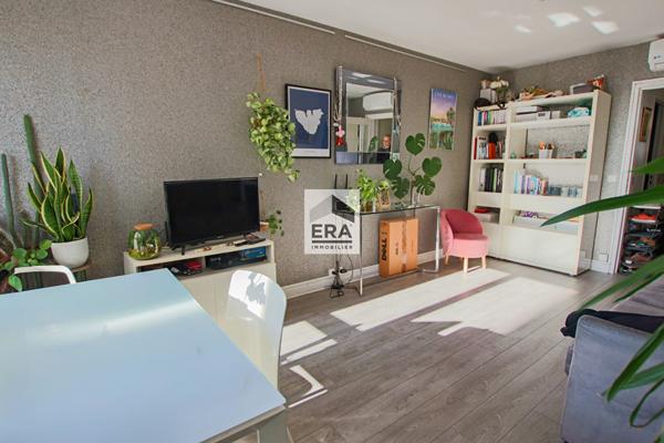 Appartement Paris 1 pièce(s)