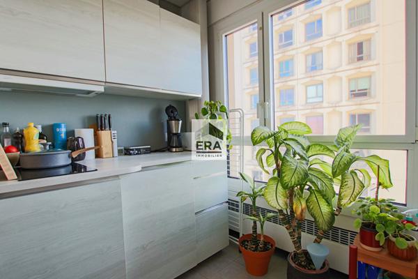 Appartement Paris 1 pièce(s)