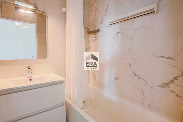 Appartement Paris 1 pièce(s)