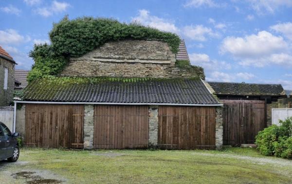 Vente Maison à rénover Cherbourg-en-cotentin   