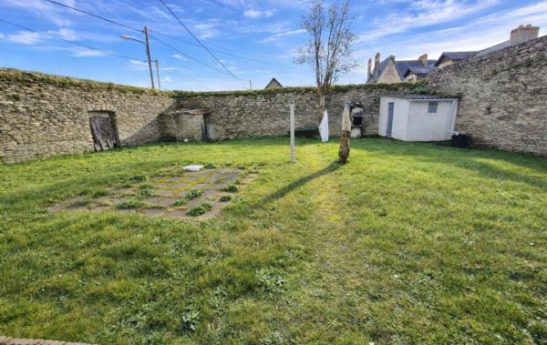 Vente Maison à rénover Cherbourg-en-cotentin   