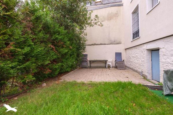 Appartement à vendre |  Argenteuil |  3 pièces | 44 m²