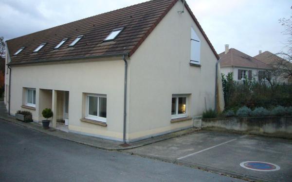 Appartement à vendre    3 pièces •  Villebon-sur-Yvette