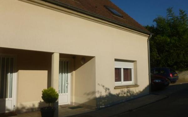 Appartement à vendre    3 pièces •  Villebon-sur-Yvette