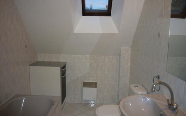 Appartement à vendre    3 pièces •  Villebon-sur-Yvette