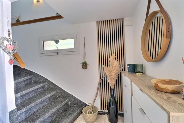 Maison individuelle 5P 99 m² à SAINT-PIERRE-D'ALBIGNY (73250)