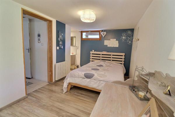 Maison individuelle 5P 99 m² à SAINT-PIERRE-D'ALBIGNY (73250)