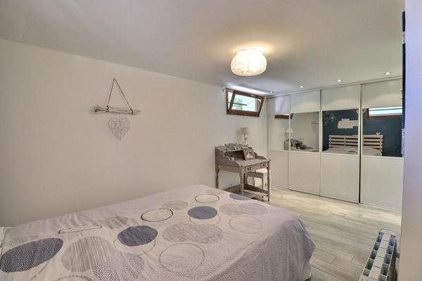 Maison individuelle 5P 99 m² à SAINT-PIERRE-D'ALBIGNY (73250)