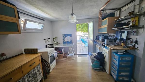 Maison individuelle 5P 99 m² à SAINT-PIERRE-D'ALBIGNY (73250)