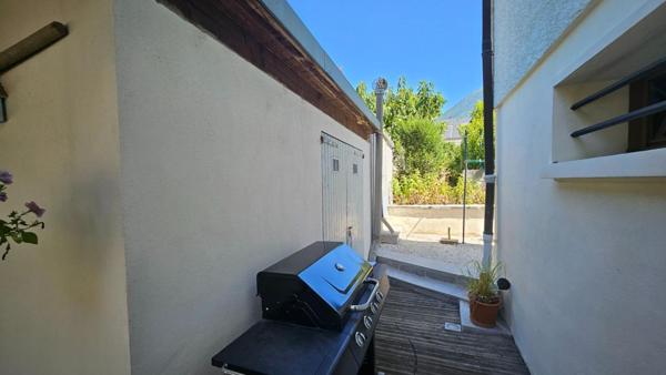 Maison individuelle 5P 99 m² à SAINT-PIERRE-D'ALBIGNY (73250)