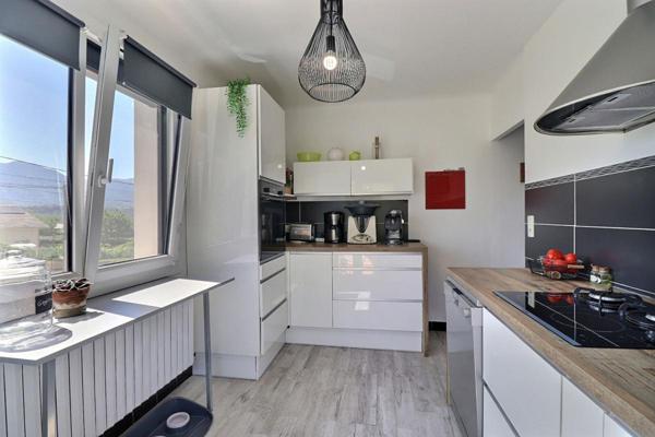 Maison individuelle 5P 99 m² à SAINT-PIERRE-D'ALBIGNY (73250)