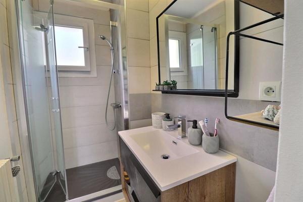 Maison individuelle 5P 99 m² à SAINT-PIERRE-D'ALBIGNY (73250)