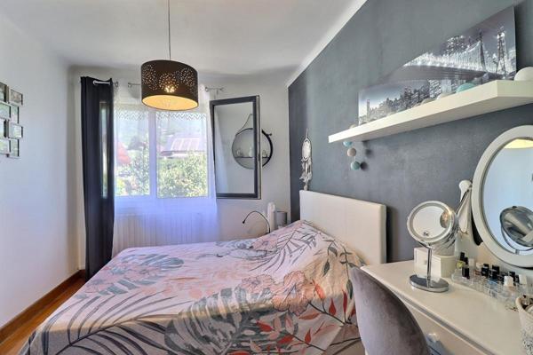 Maison individuelle 5P 99 m² à SAINT-PIERRE-D'ALBIGNY (73250)