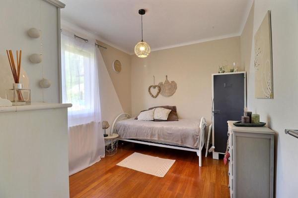 Maison individuelle 5P 99 m² à SAINT-PIERRE-D'ALBIGNY (73250)